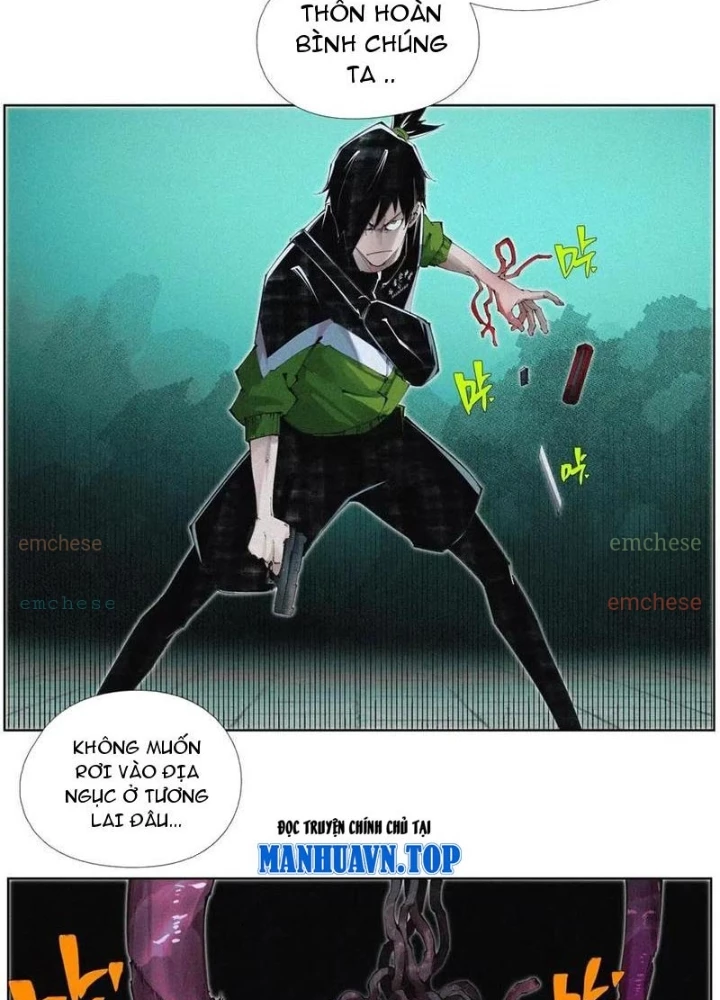 Tiên Hàng Đầu Chapter 63 - 27