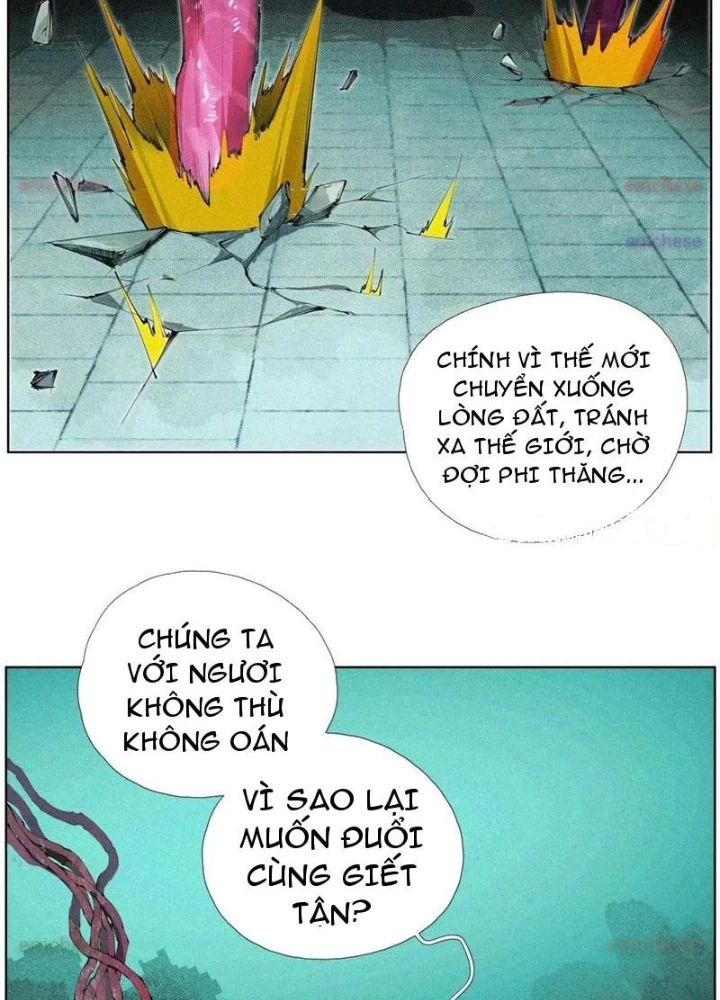 Tiên Hàng Đầu Chapter 63 - 29