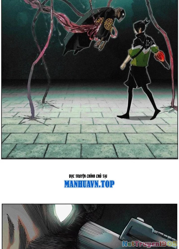 Tiên Hàng Đầu Chapter 63 - 31