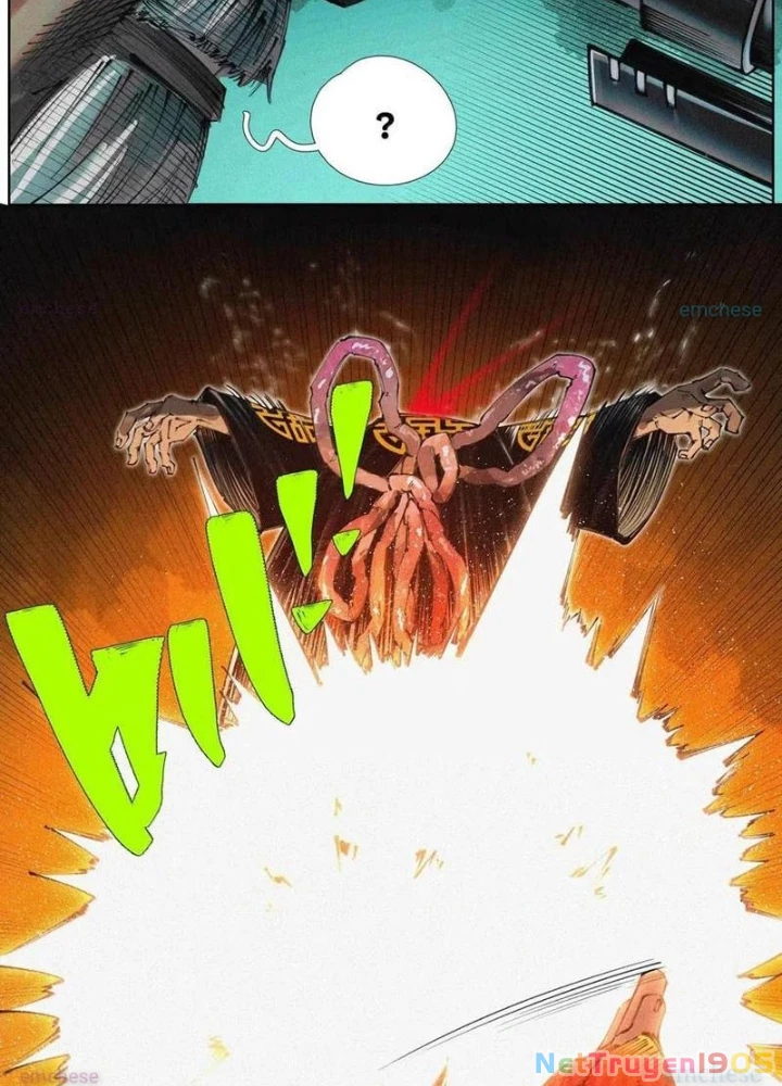 Tiên Hàng Đầu Chapter 63 - 33