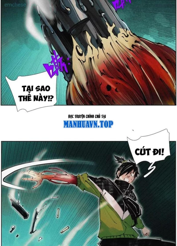 Tiên Hàng Đầu Chapter 63 - 39