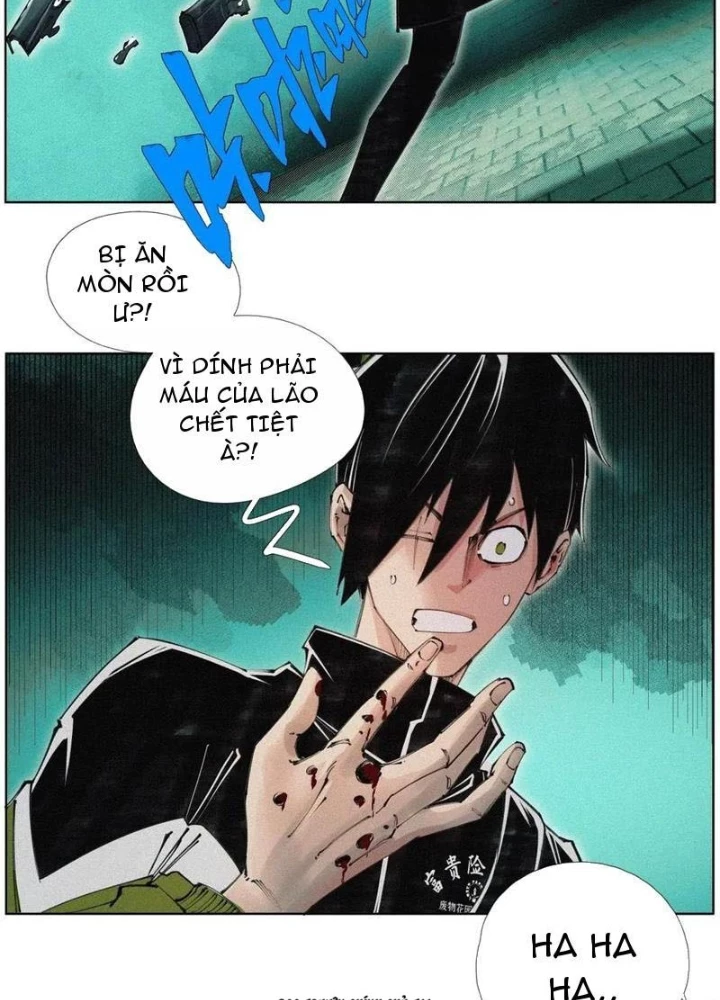 Tiên Hàng Đầu Chapter 63 - 41