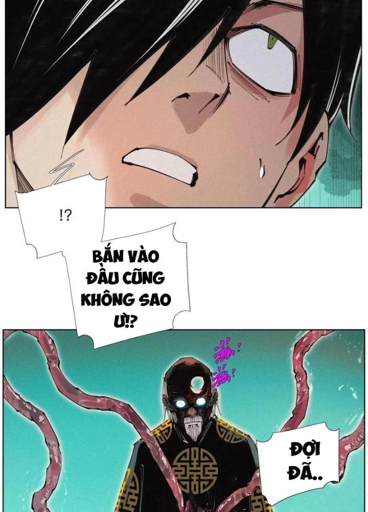 Tiên Hàng Đầu Chapter 63 - 43