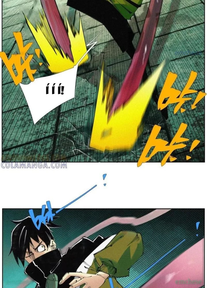 Tiên Hàng Đầu Chapter 63 - 51