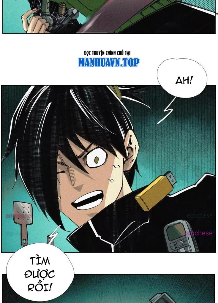 Tiên Hàng Đầu Chapter 63 - 53