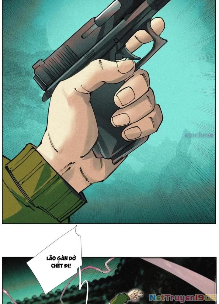 Tiên Hàng Đầu Chapter 63 - 55