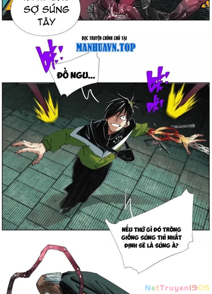 Tiên Hàng Đầu Chapter 63 - 59