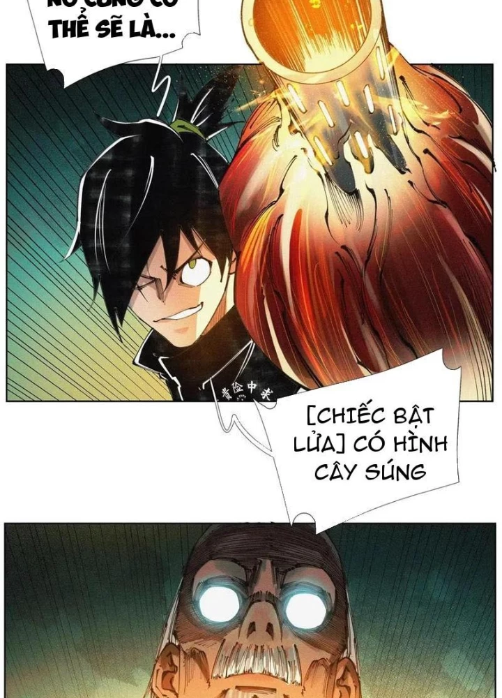 Tiên Hàng Đầu Chapter 63 - 63