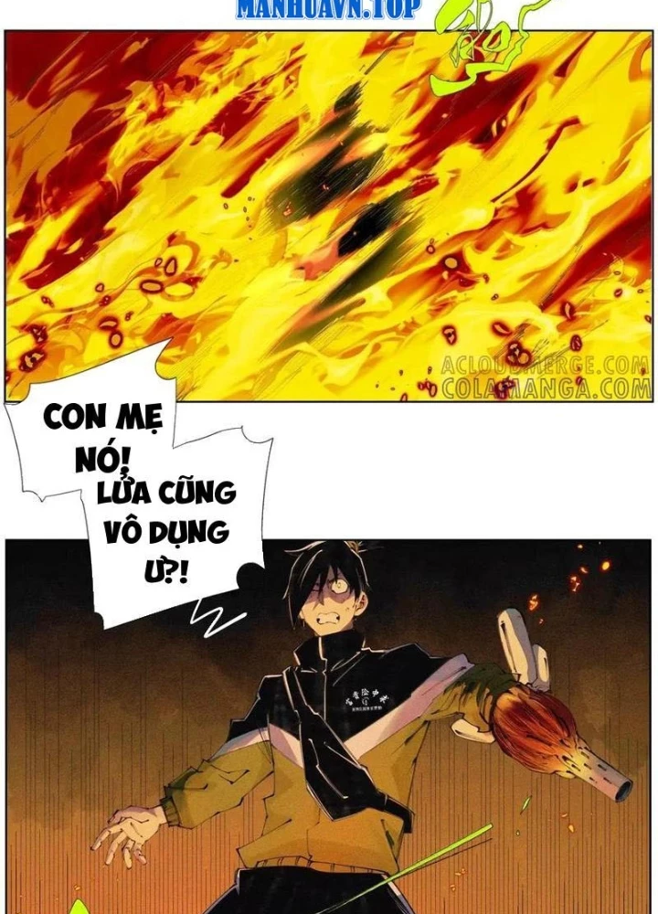 Tiên Hàng Đầu Chapter 63 - 69