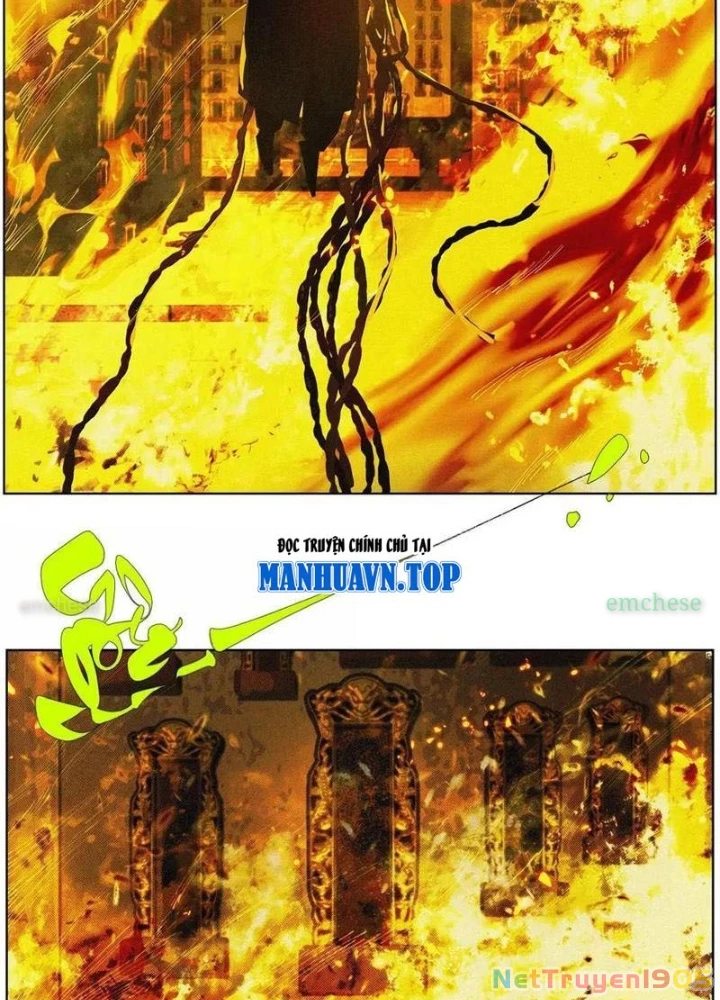 Tiên Hàng Đầu Chapter 63 - 73