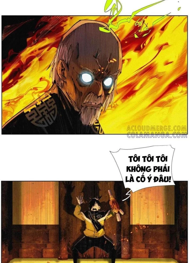 Tiên Hàng Đầu Chapter 63 - 75