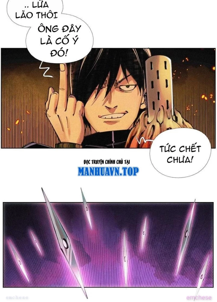 Tiên Hàng Đầu Chapter 63 - 77