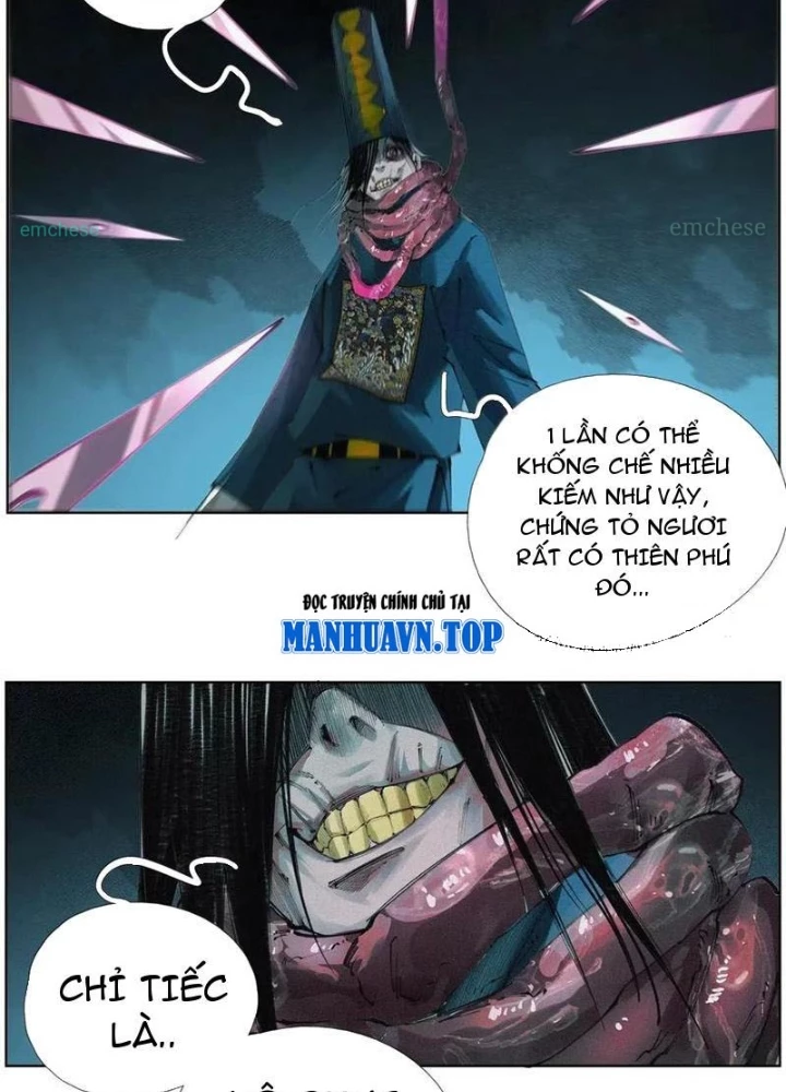 Tiên Hàng Đầu Chapter 63 - 81