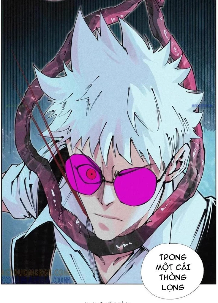 Tiên Hàng Đầu Chapter 63 - 89