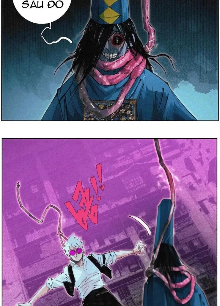 Tiên Hàng Đầu Chapter 63 - 91