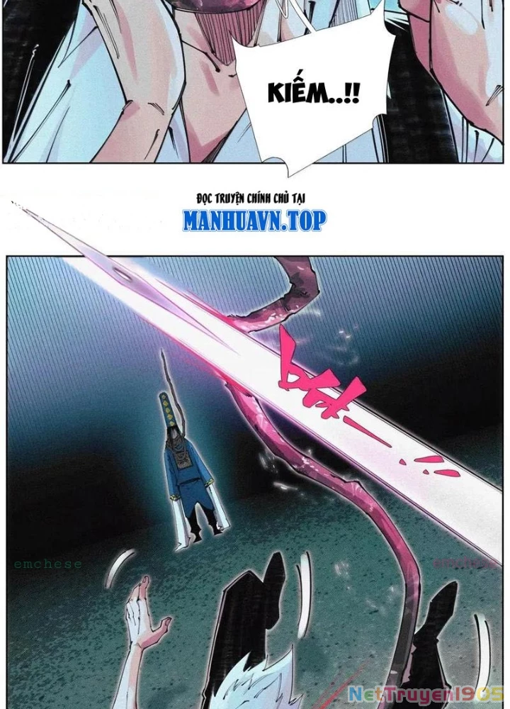 Tiên Hàng Đầu Chapter 63 - 95