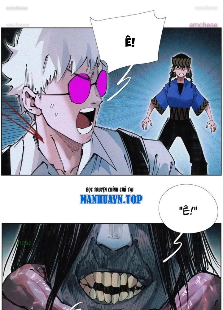 Tiên Hàng Đầu Chapter 63 - 99