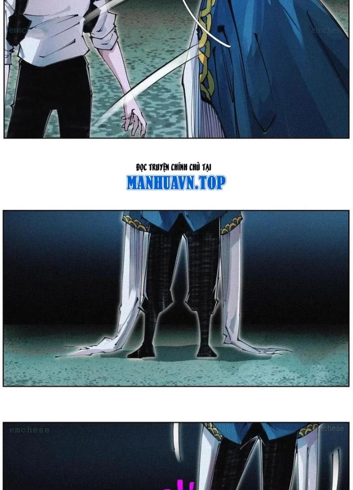 Tiên Hàng Đầu Chapter 63 - 103