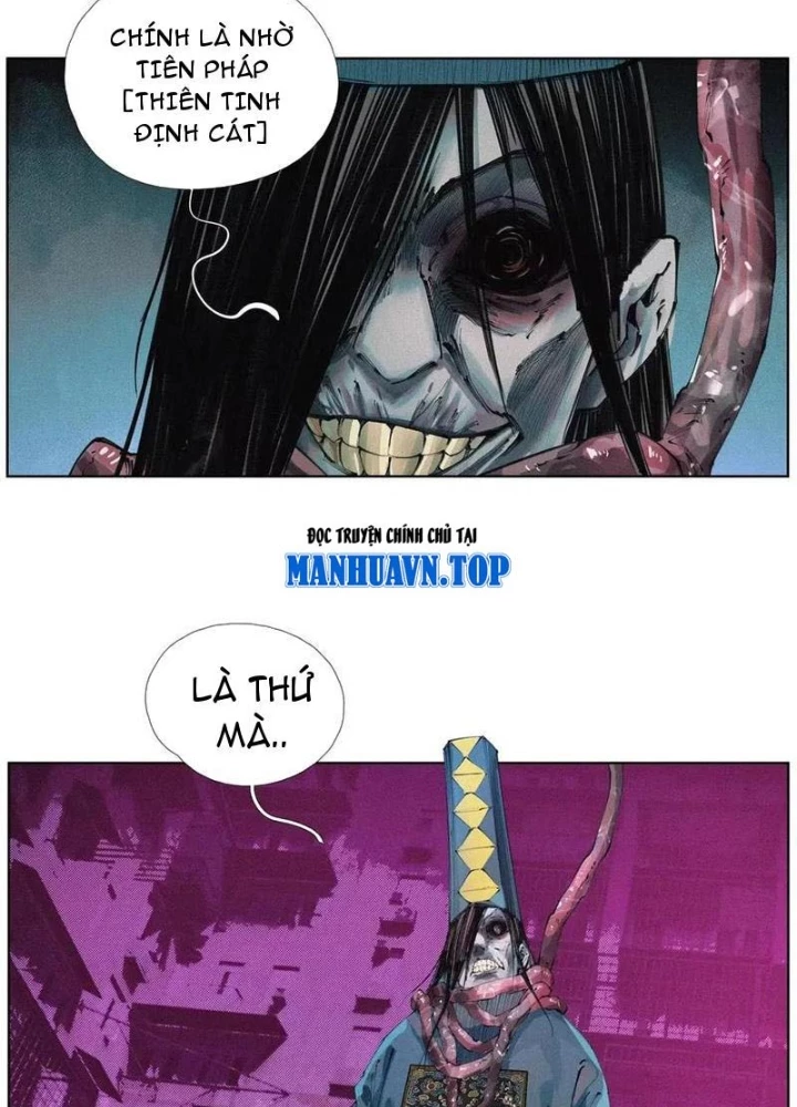 Tiên Hàng Đầu Chapter 63 - 109