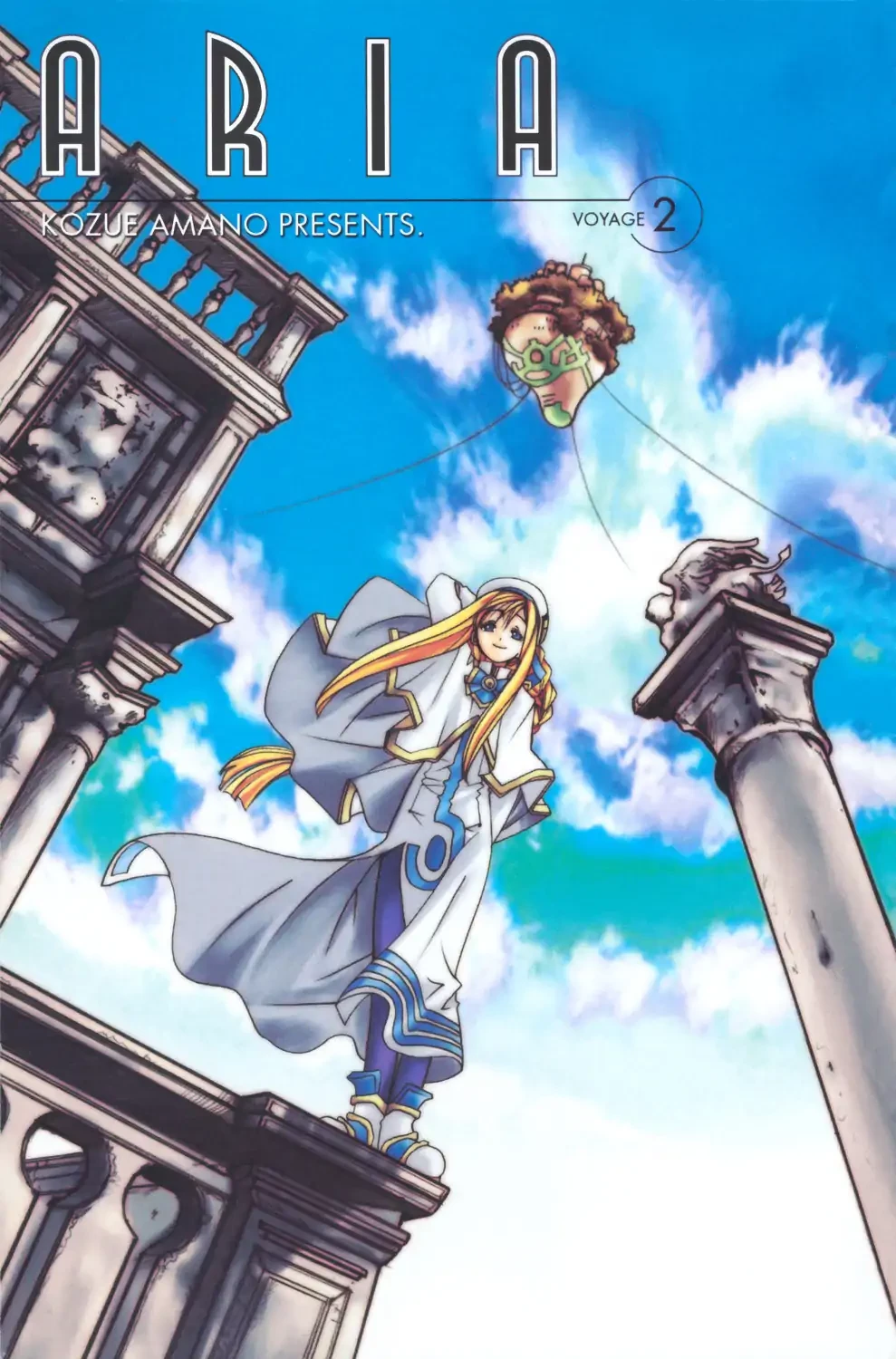 Aria Chapter 60.5 - 21