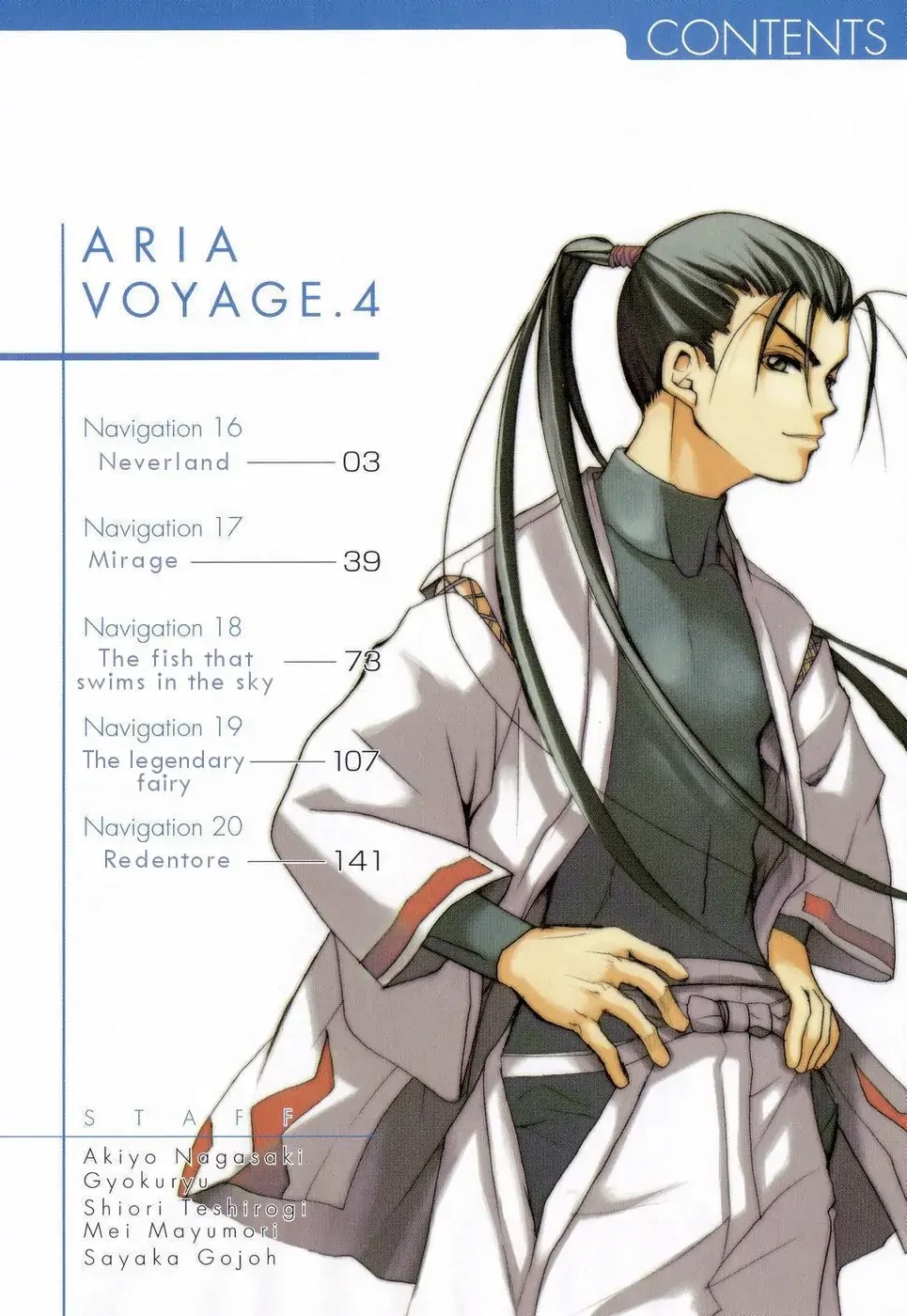 Aria Chapter 60.5 - 28