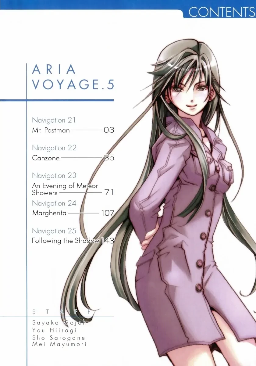 Aria Chapter 60.5 - 32