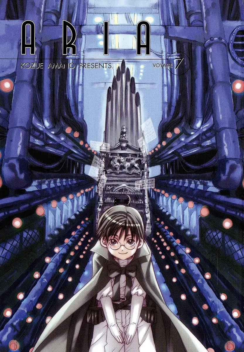 Aria Chapter 60.5 - 39