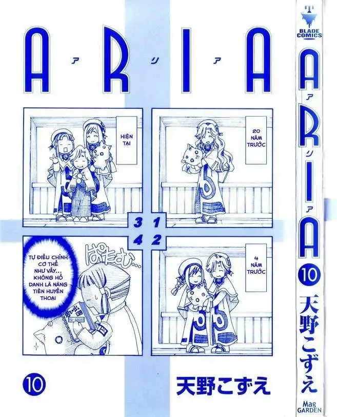 Aria Chapter 60.5 - 56