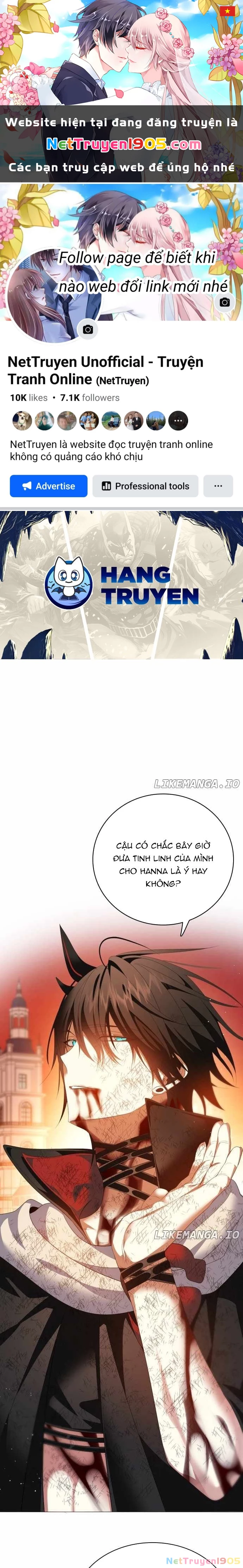 Zero Game Chapter 313 - 1