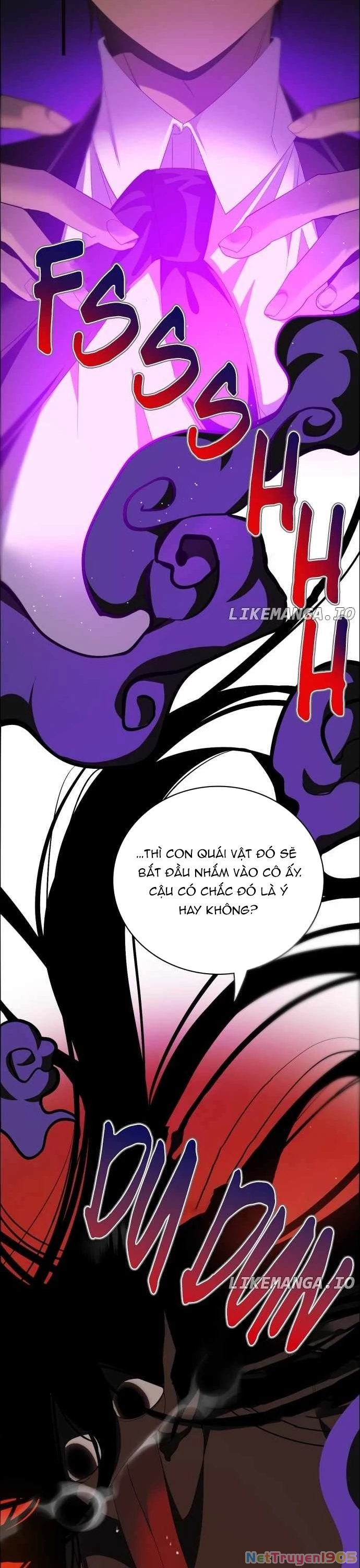 Zero Game Chapter 313 - 3