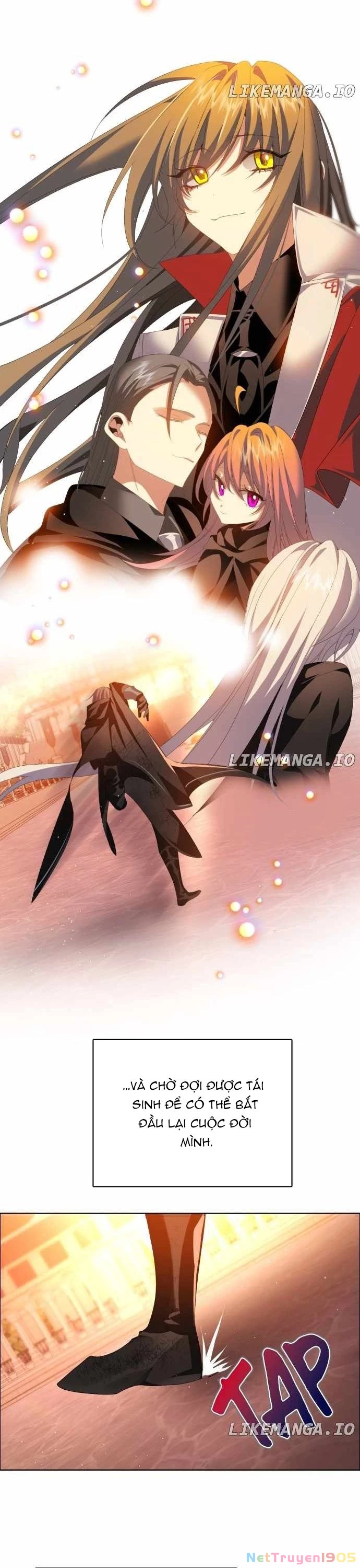 Zero Game Chapter 313 - 14