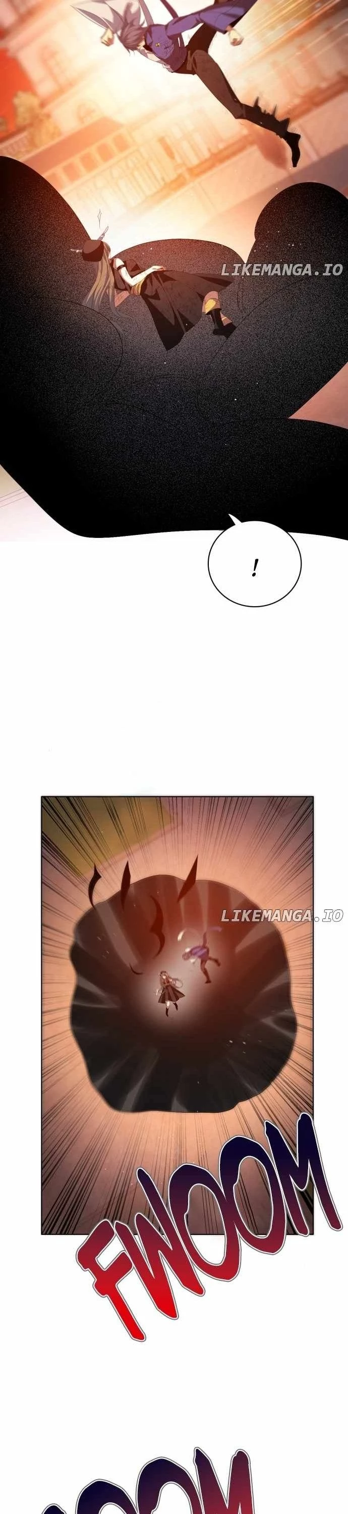 Zero Game Chapter 313 - 19