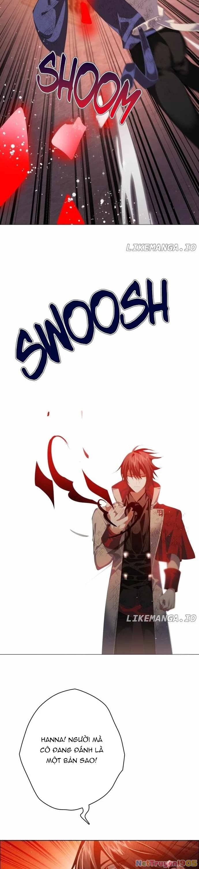 Zero Game Chapter 313 - 27
