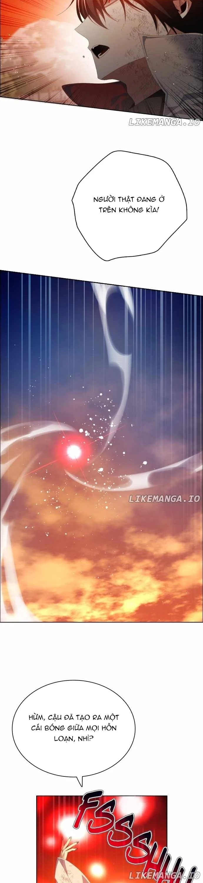 Zero Game Chapter 313 - 28