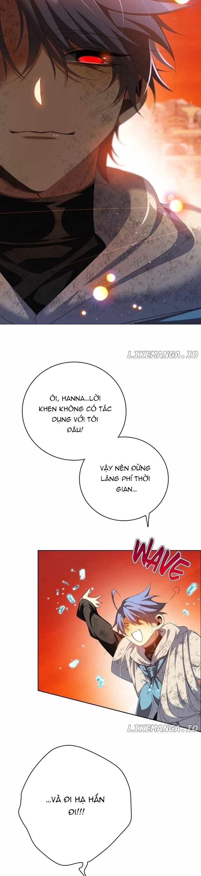 Zero Game Chapter 313 - 32