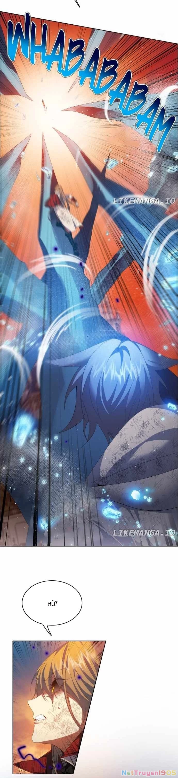 Zero Game Chapter 313 - 33