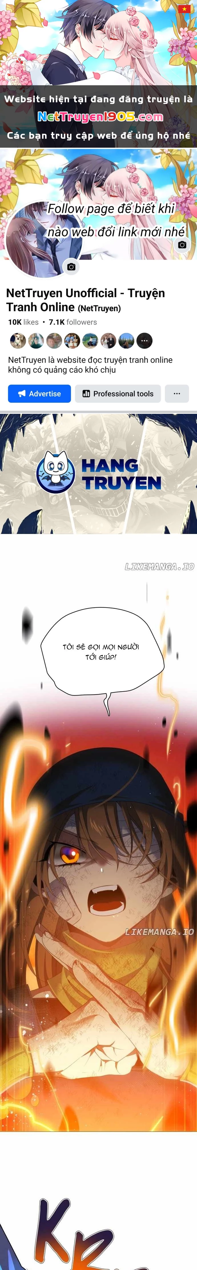 Zero Game Chapter 314 - 1