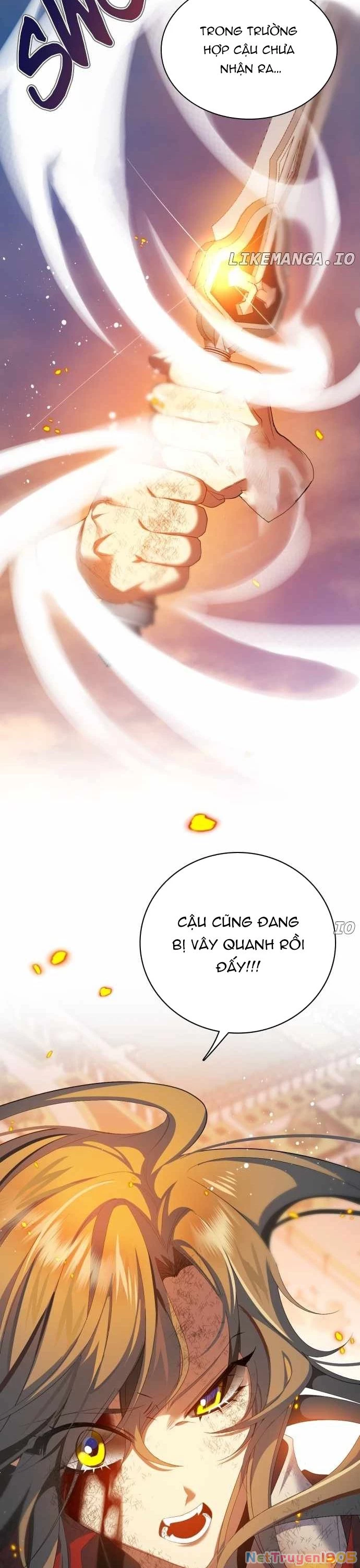 Zero Game Chapter 314 - 4