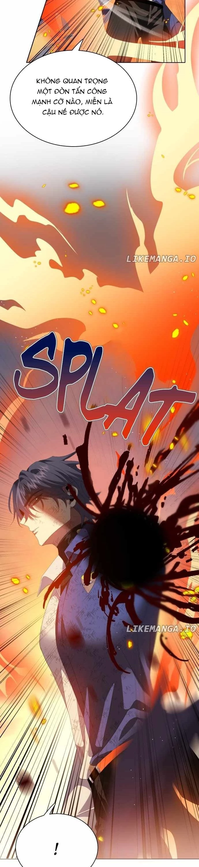 Zero Game Chapter 314 - 6