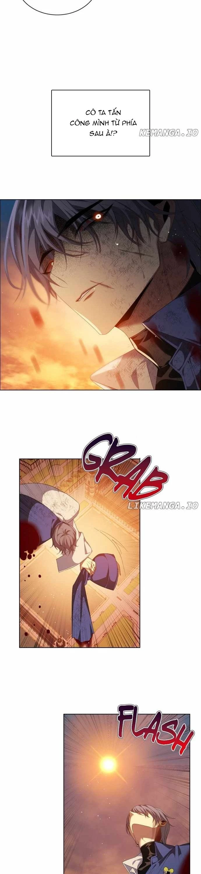 Zero Game Chapter 314 - 7