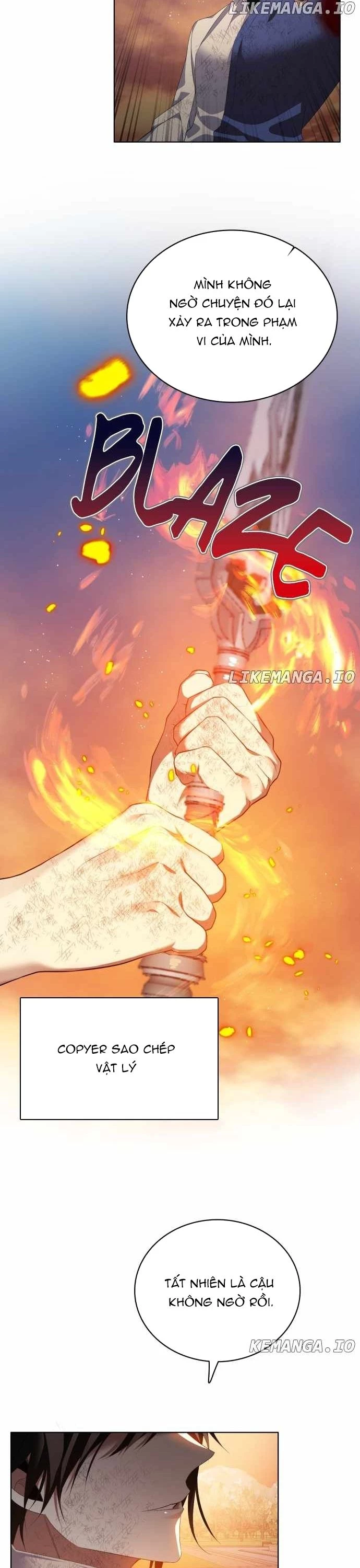 Zero Game Chapter 314 - 8