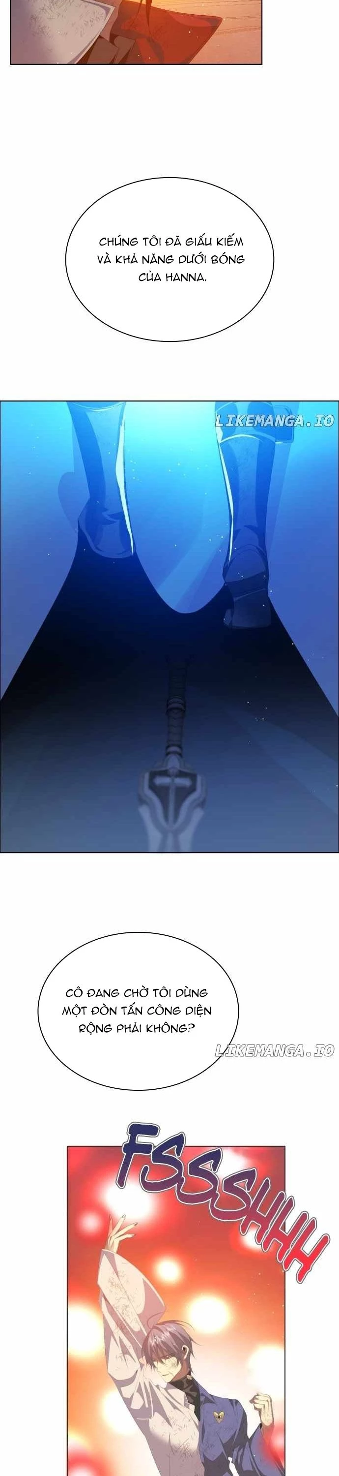 Zero Game Chapter 314 - 9