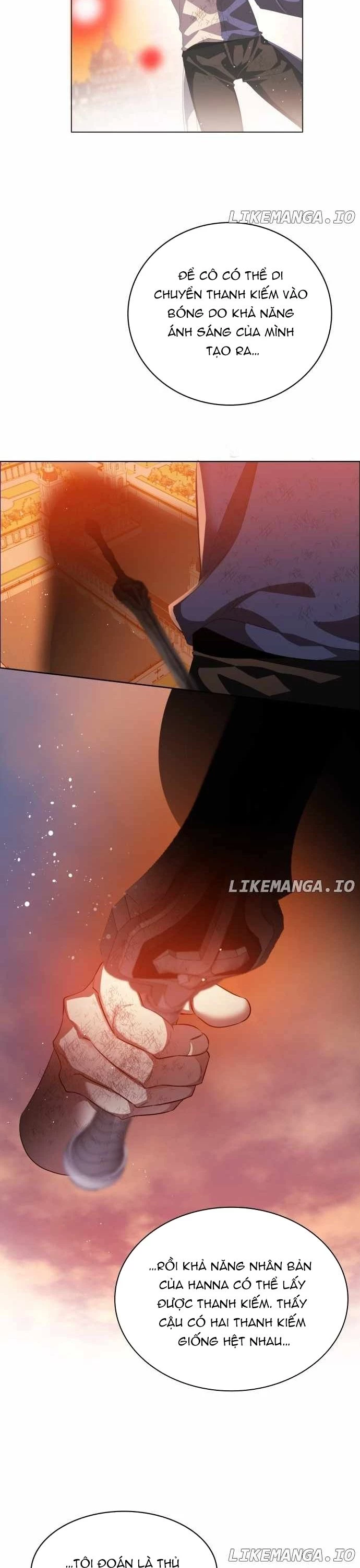 Zero Game Chapter 314 - 10