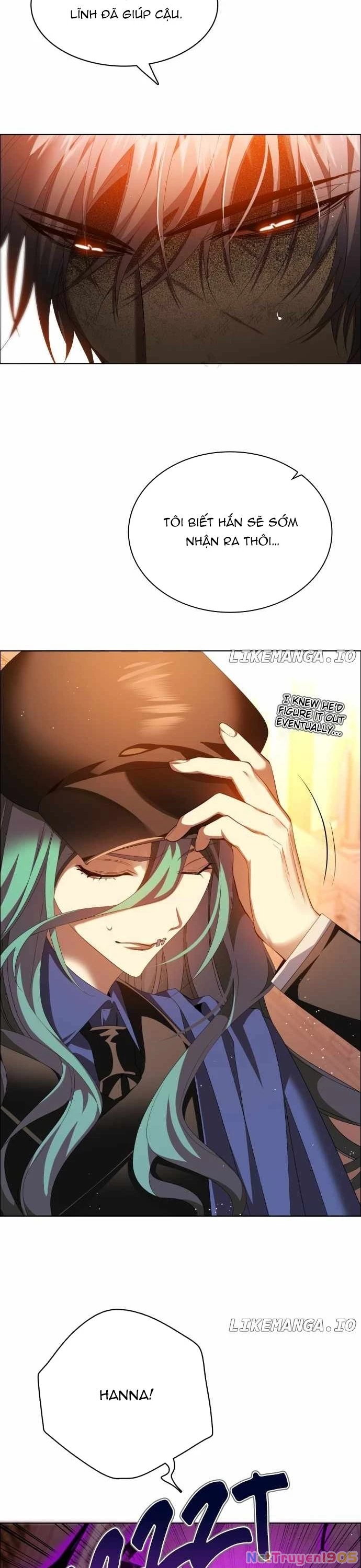 Zero Game Chapter 314 - 11
