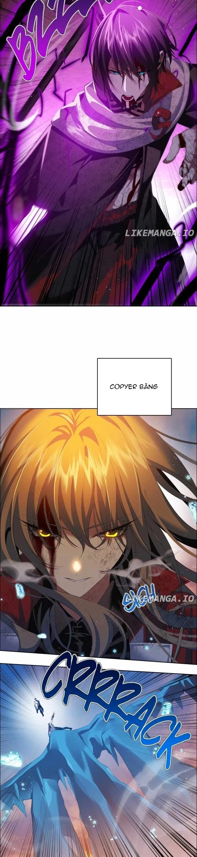 Zero Game Chapter 314 - 12
