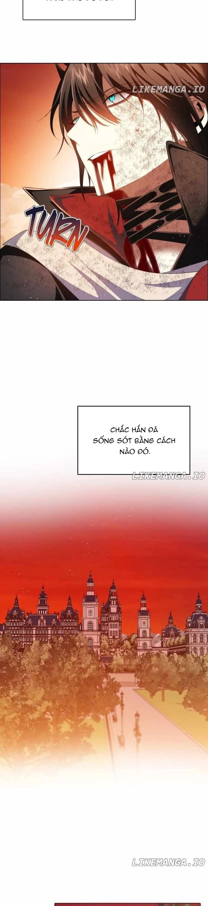 Zero Game Chapter 314 - 19