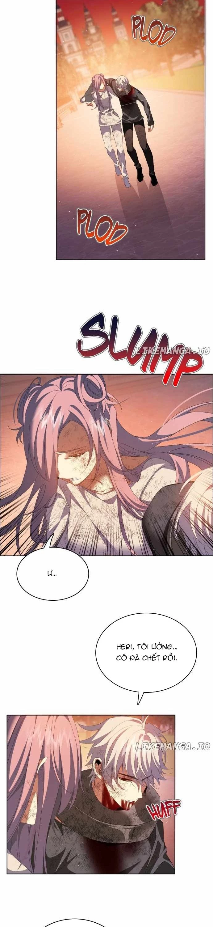 Zero Game Chapter 314 - 20
