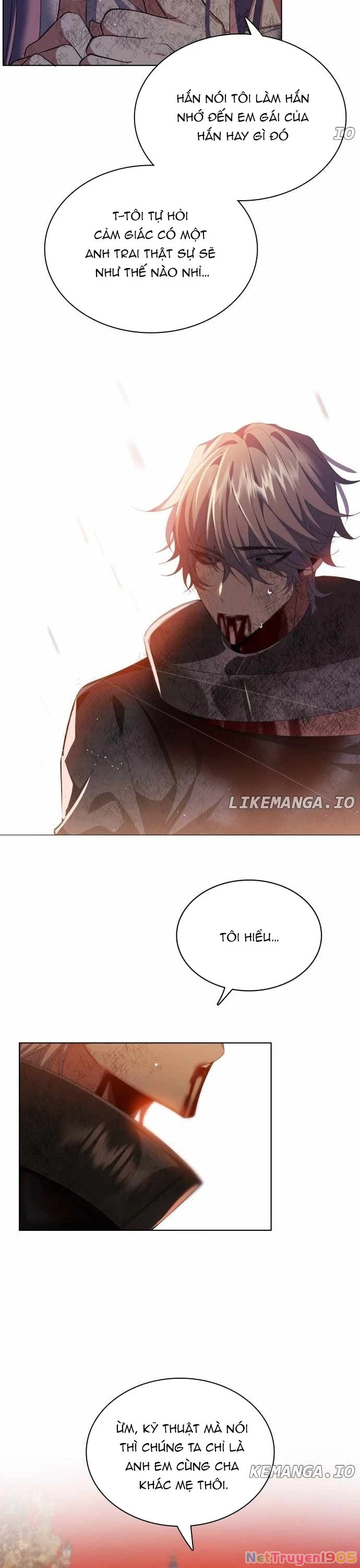Zero Game Chapter 314 - 22