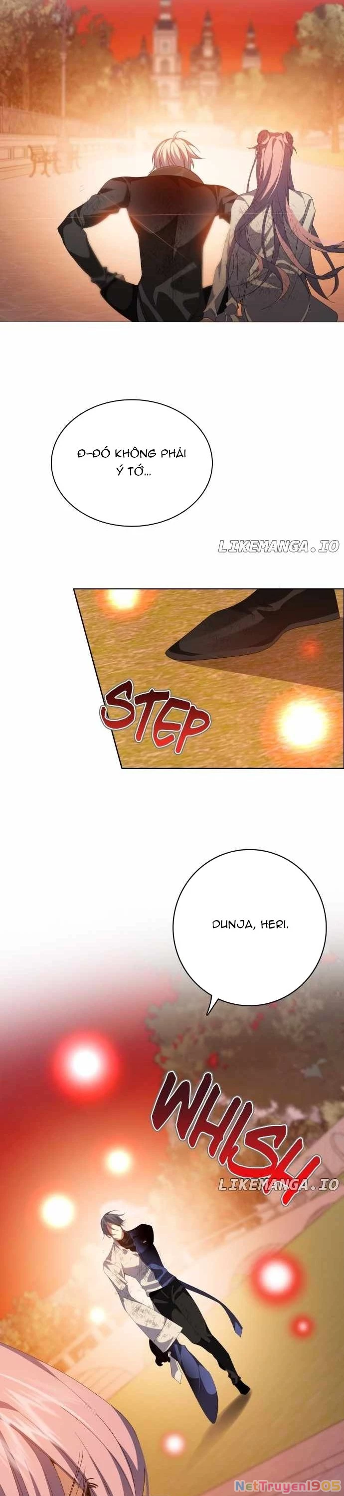 Zero Game Chapter 314 - 23