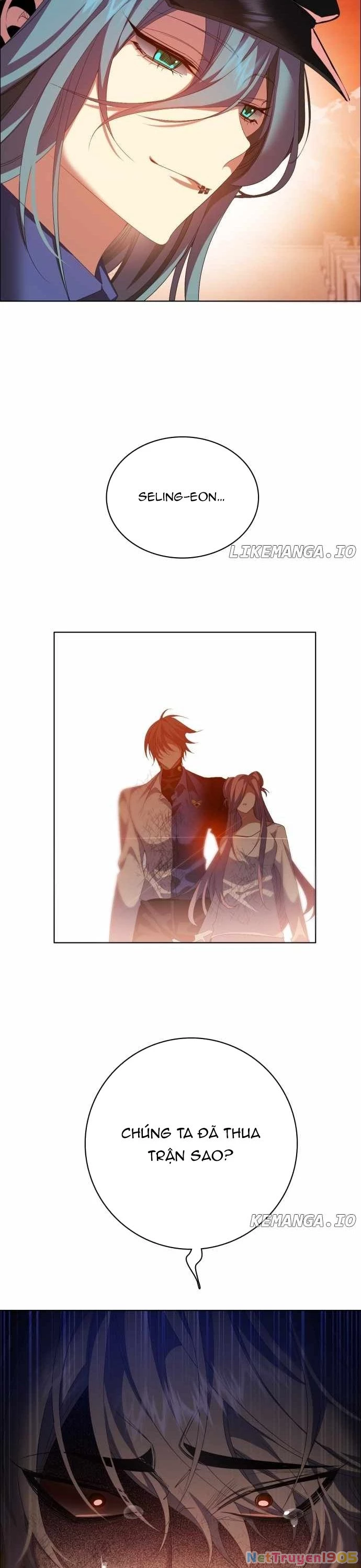 Zero Game Chapter 314 - 26